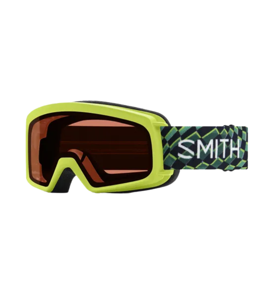 Rascal Goggle