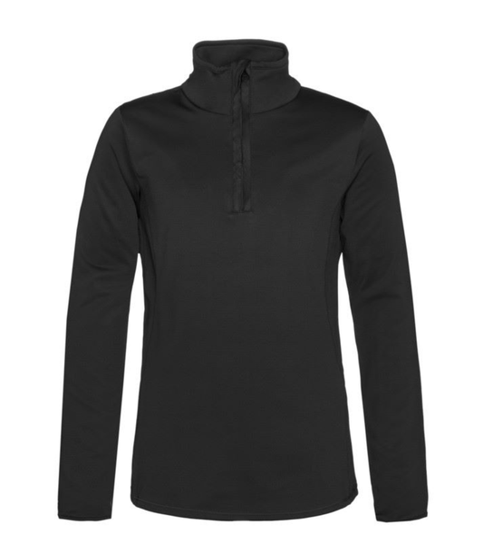 Refabrizoy Jr 1/4 Zip Top
