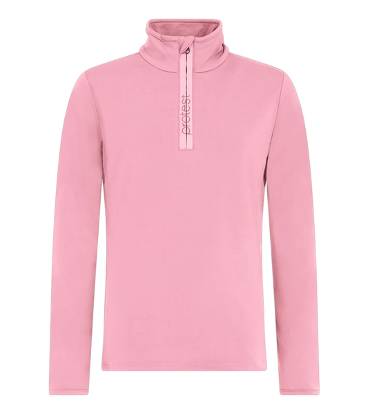 Refabrizoy Jr 1/4 Zip Top