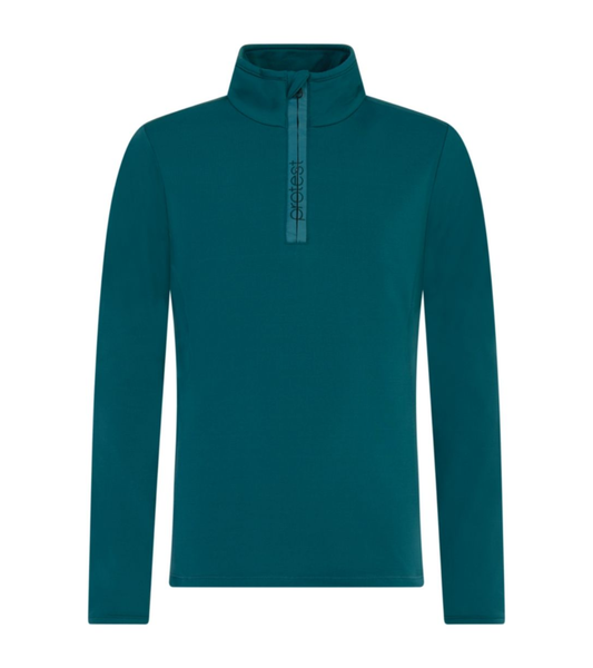 Refabrizoy Jr 1/4 Zip Top