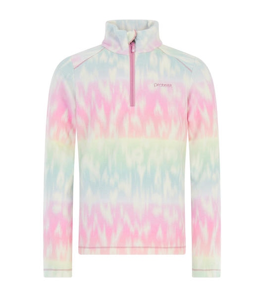 Remissy Jr 1/4 Zip Top