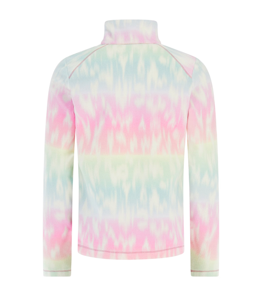 Remissy Jr 1/4 Zip Top