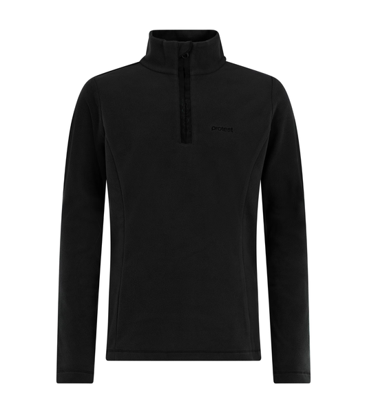Remutey Jr 1/4 Zip Top