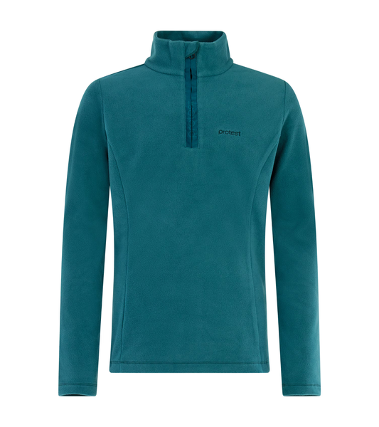Remutey Jr 1/4 Zip Top