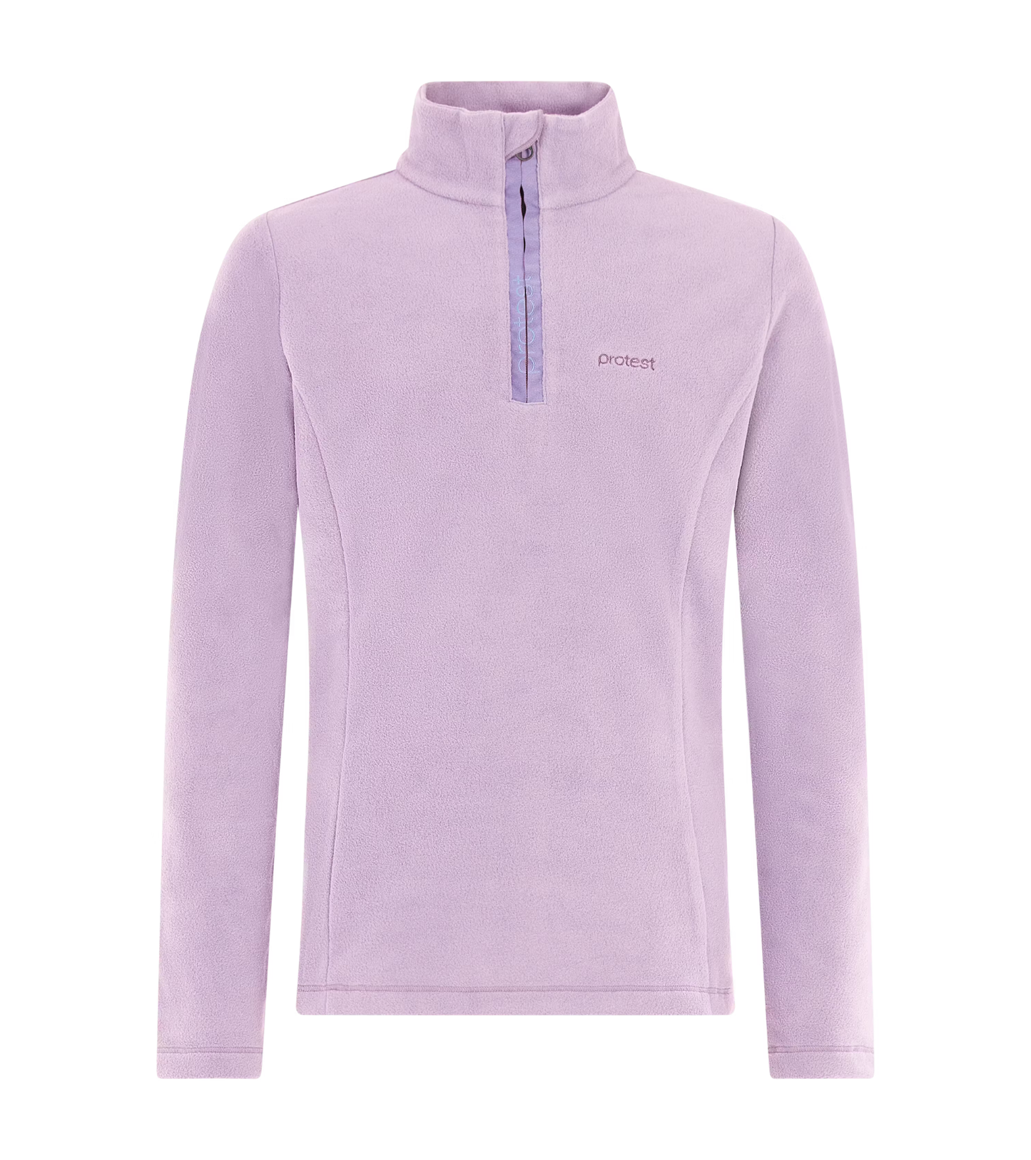 Remutey Jr 1/4 Zip Top