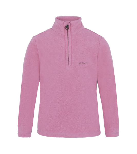 Remutey Toddler 1/4 Zip Top
