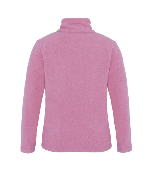 Remutey Toddler 1/4 Zip Top