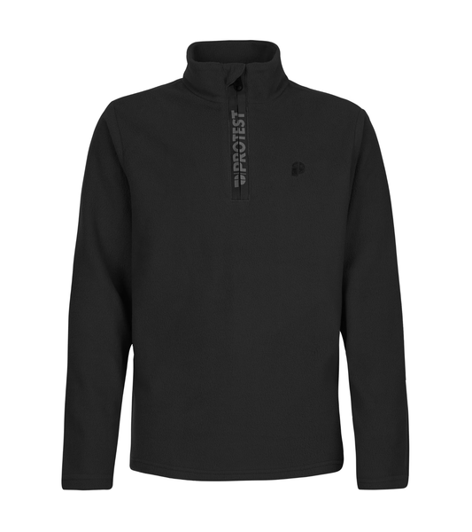 Reperfecty Jr 1/4 Zip Top