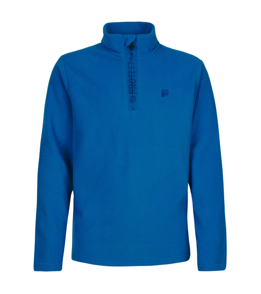 Reperfecty Jr 1/4 Zip Top
