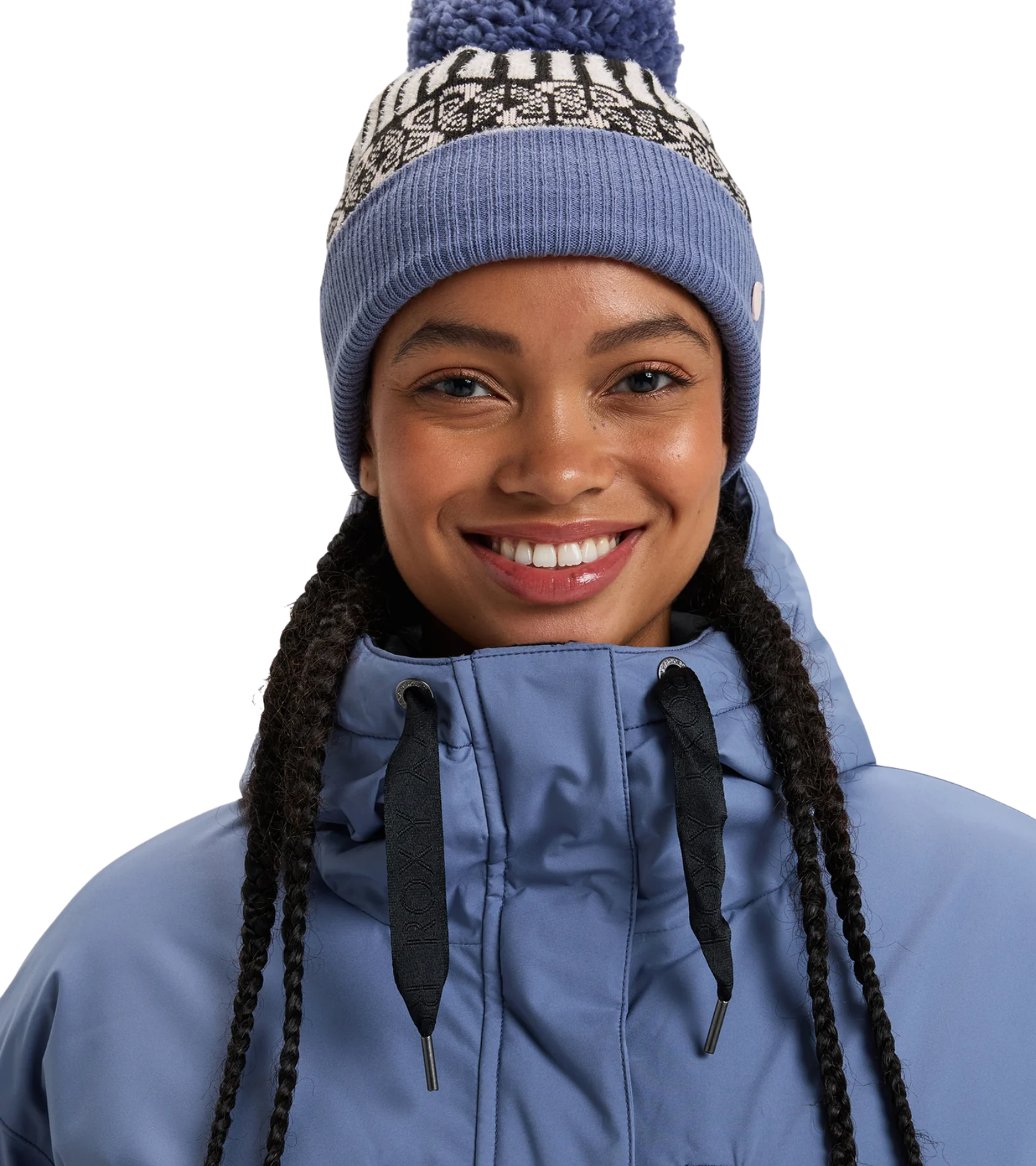 Lofty Cloud Jacket