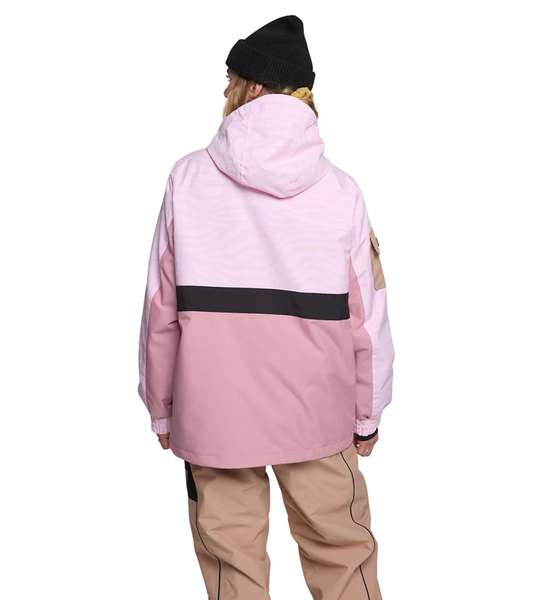 Retro Star Jacket