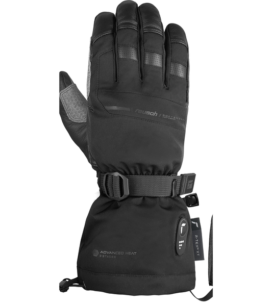 Advanced Heat R-TEX XT Gloves