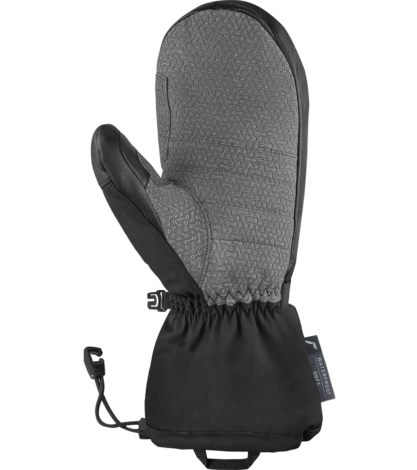 Advanced Heat R-TEX XT Mitts