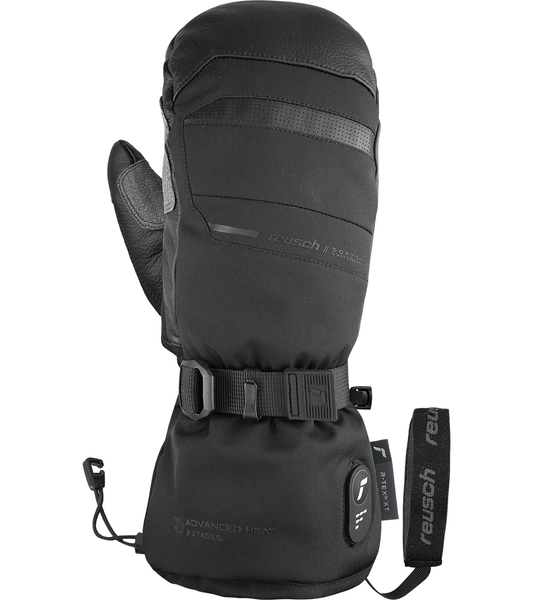 Advanced Heat R-TEX XT Mitts