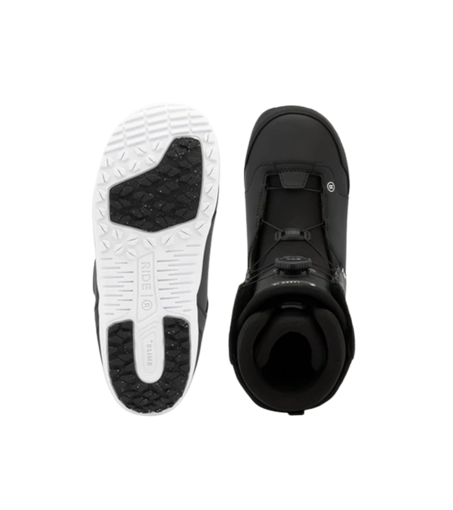 Lasso Junior Snowboard Boot