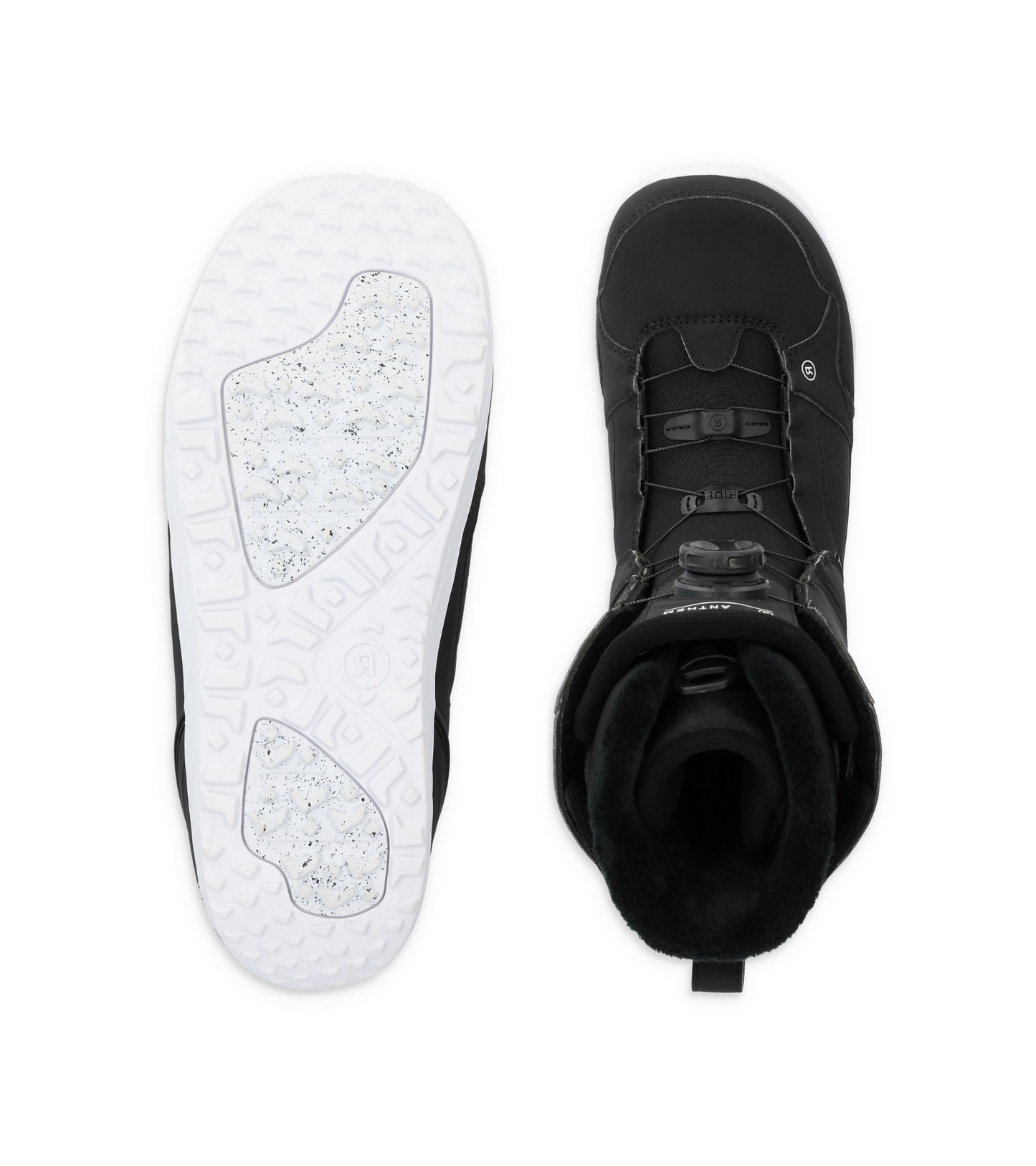 Ride Anthem Snowboard Boot
