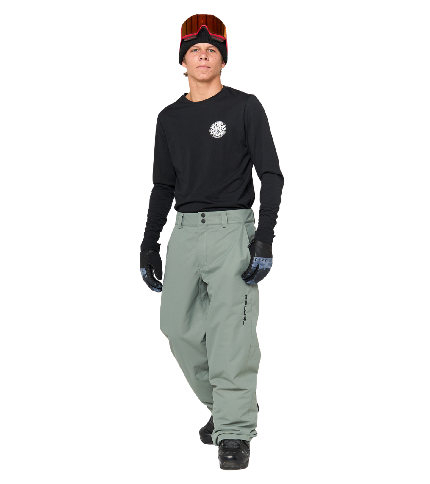 Base Pants