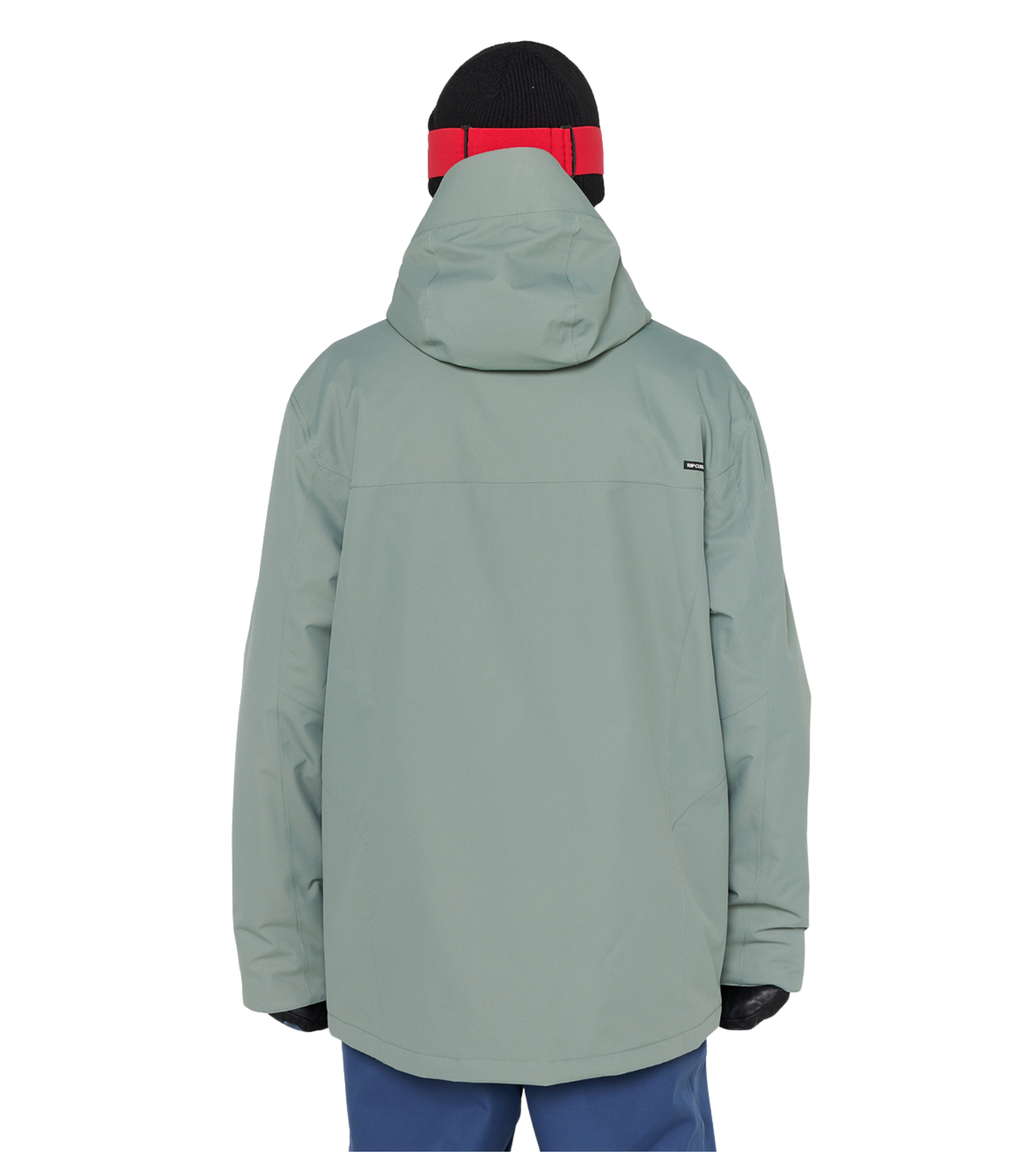 Pinna Jacket
