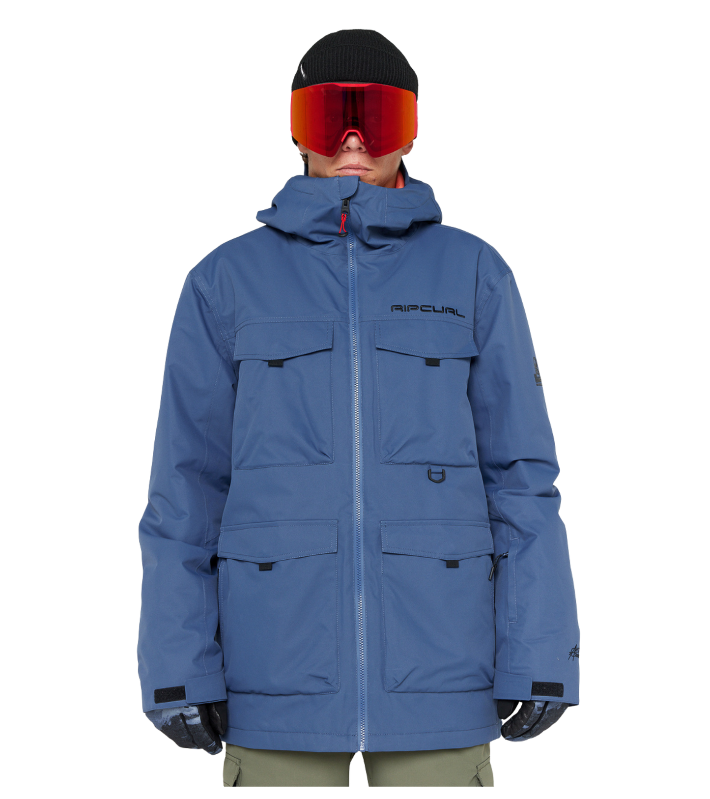 Pinna Jacket