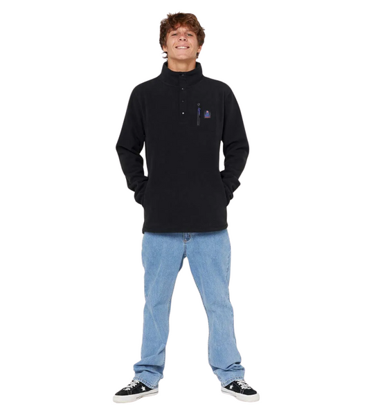 Rip Curl Search Polar Fleece Crew
