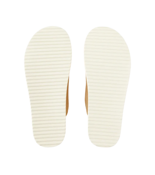 Surf Scuff Bloom Mule