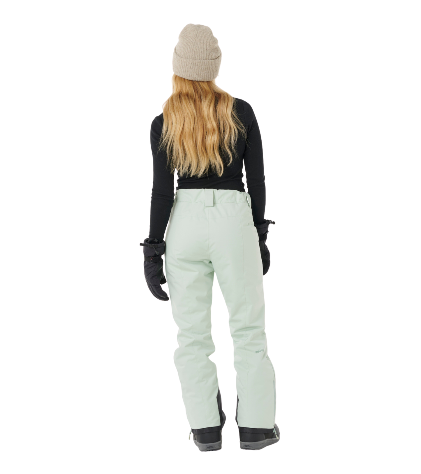 Rider Pants