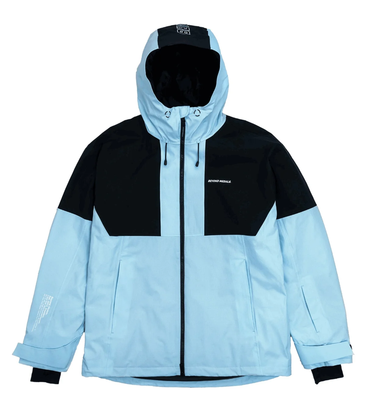 Ripstop Fullzip Jacket