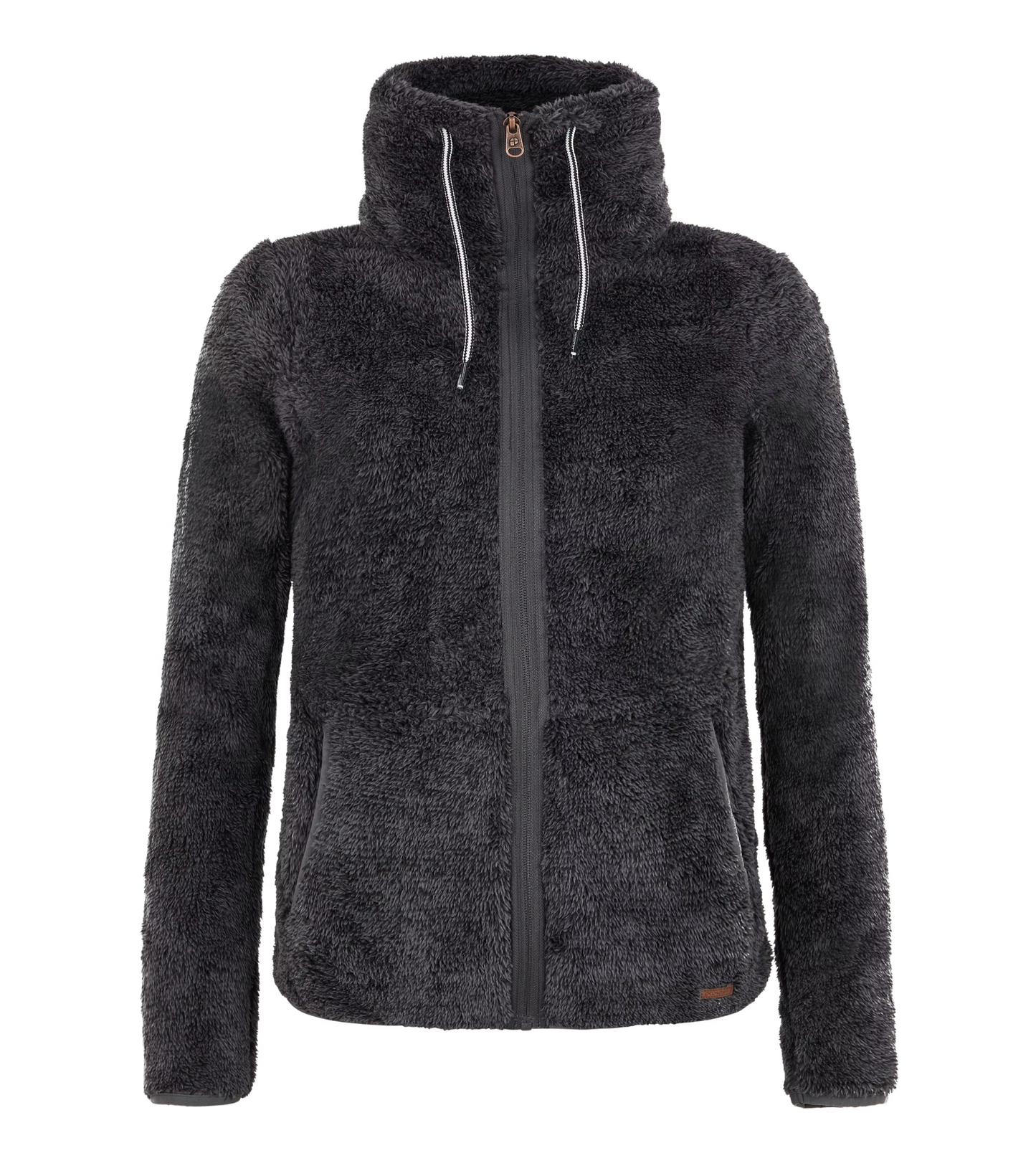 Riri Full Zip Top