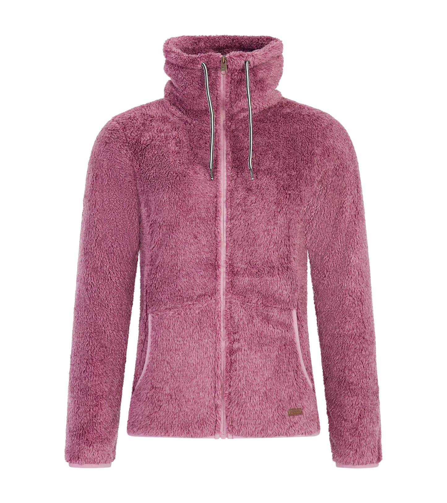 Riri Full Zip Top