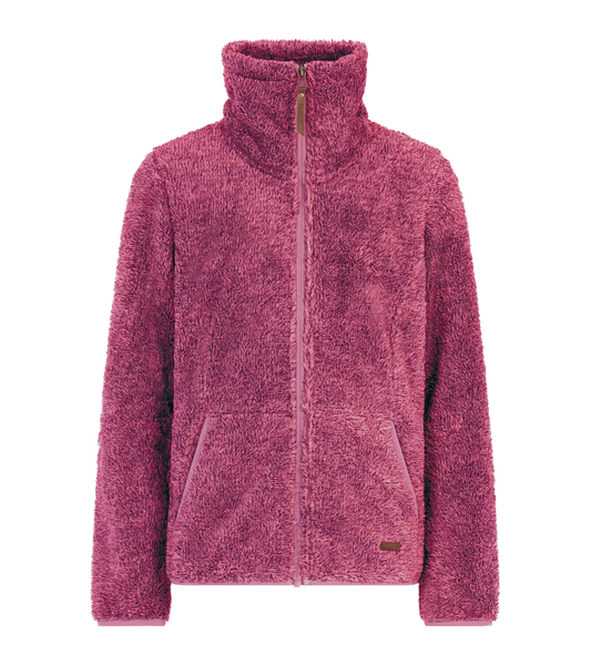 Riri Jr Full Zip Top