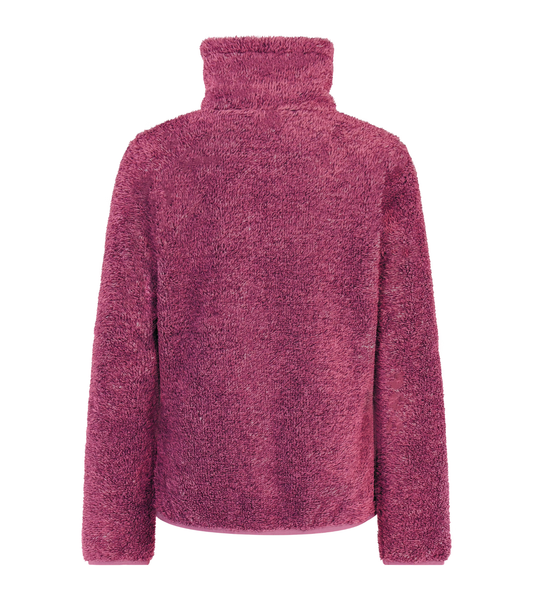 Riri Jr Full Zip Top