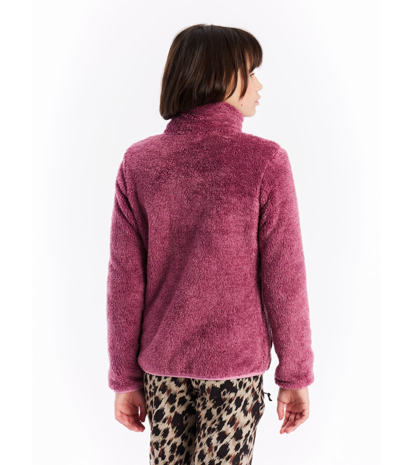 Riri Jr Full Zip Top