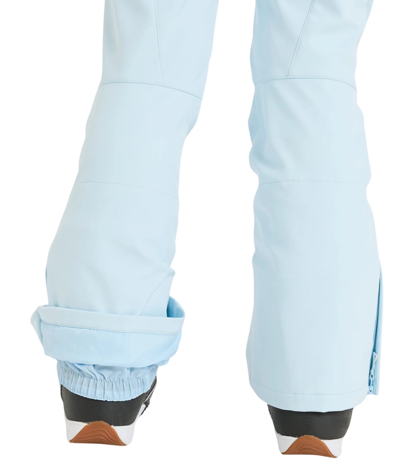 Rising High Pants