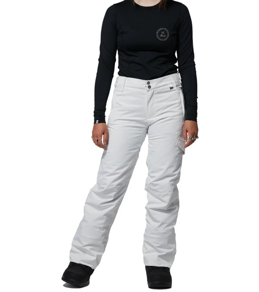 Rojo Adventure Awaits Pant