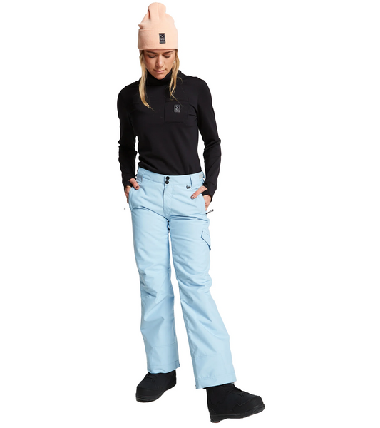 Rojo Adventure Awaits Pant