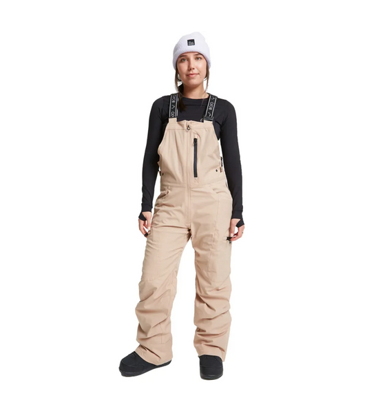 All Mountain Bib Pants