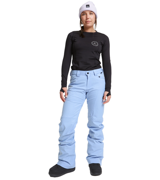 Rojo Snow Culture Pant