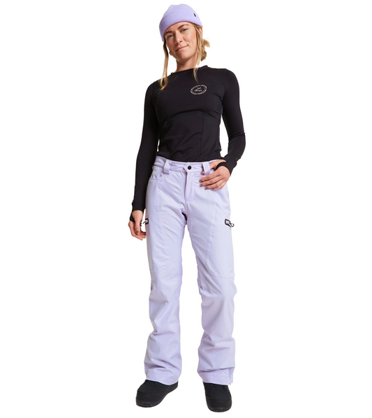 Rojo Snow Culture Pant