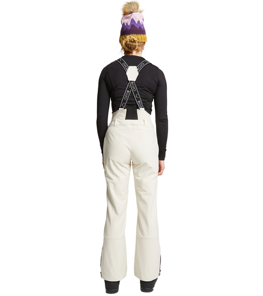 Softshell High Rise Pants