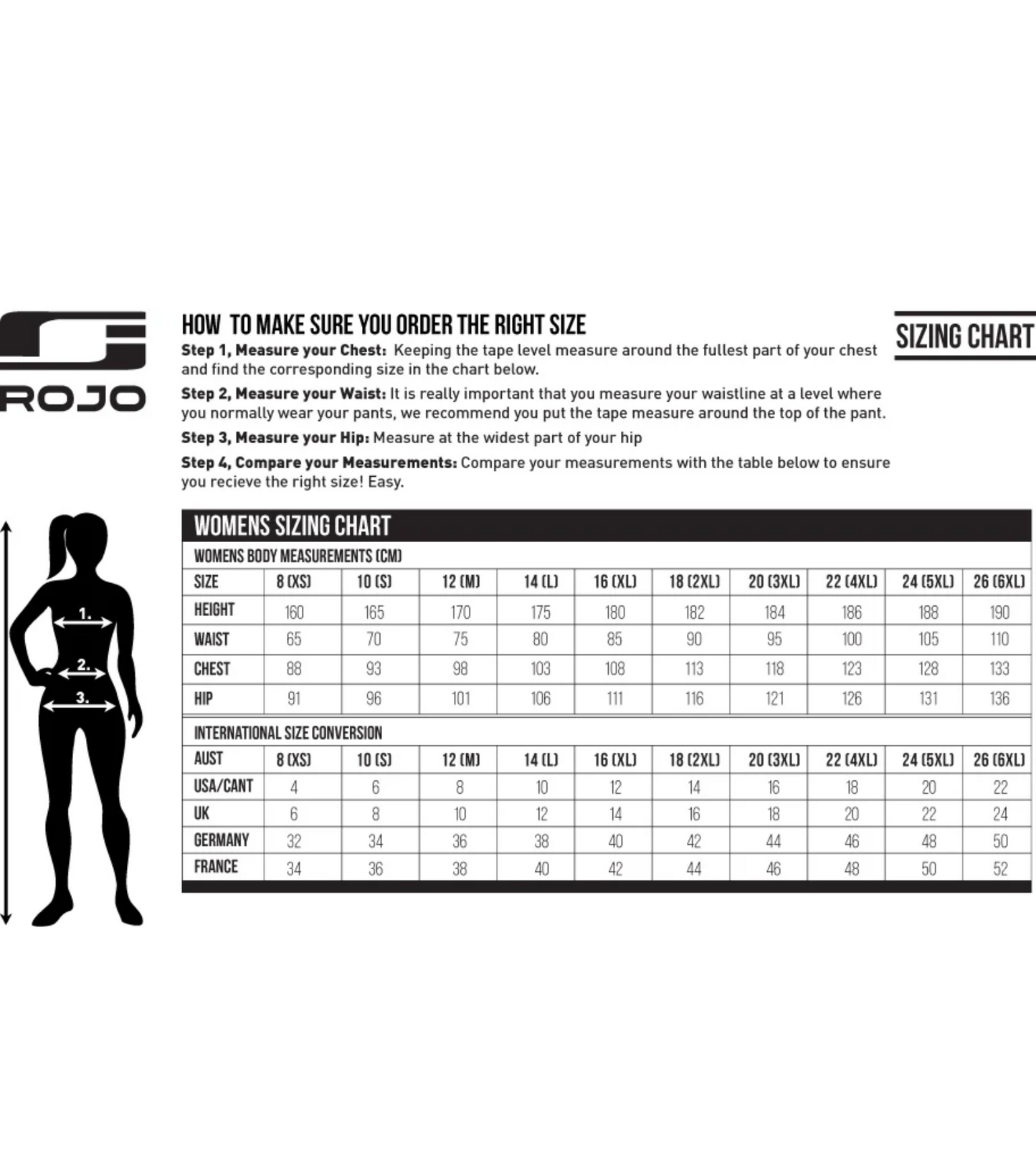 Rojo Tranquility Park 7/8 Pant