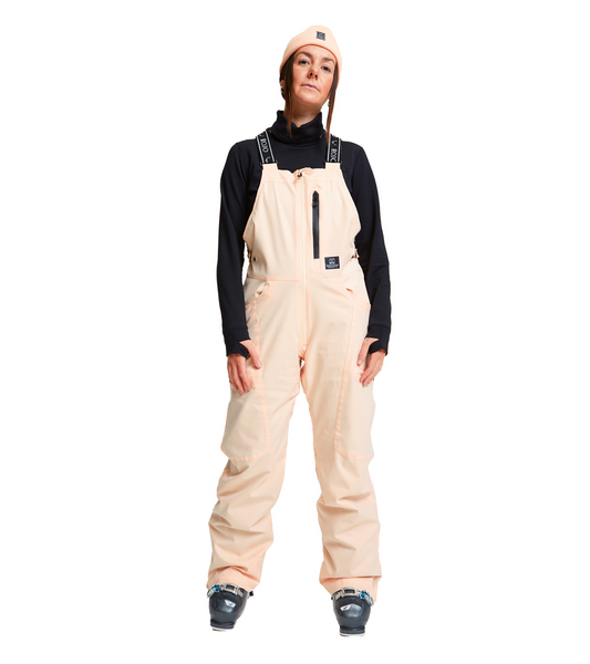 All Mountain Bib Pants
