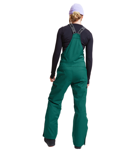 All Mountain Bib Pants