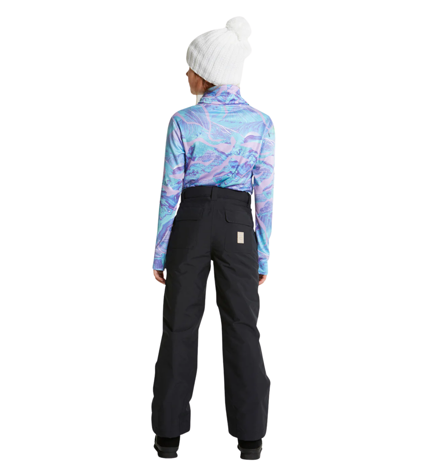 BF4EVA Pants Kids