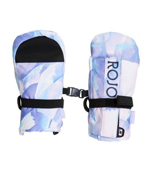 Rojo Mini Mitts Kids
