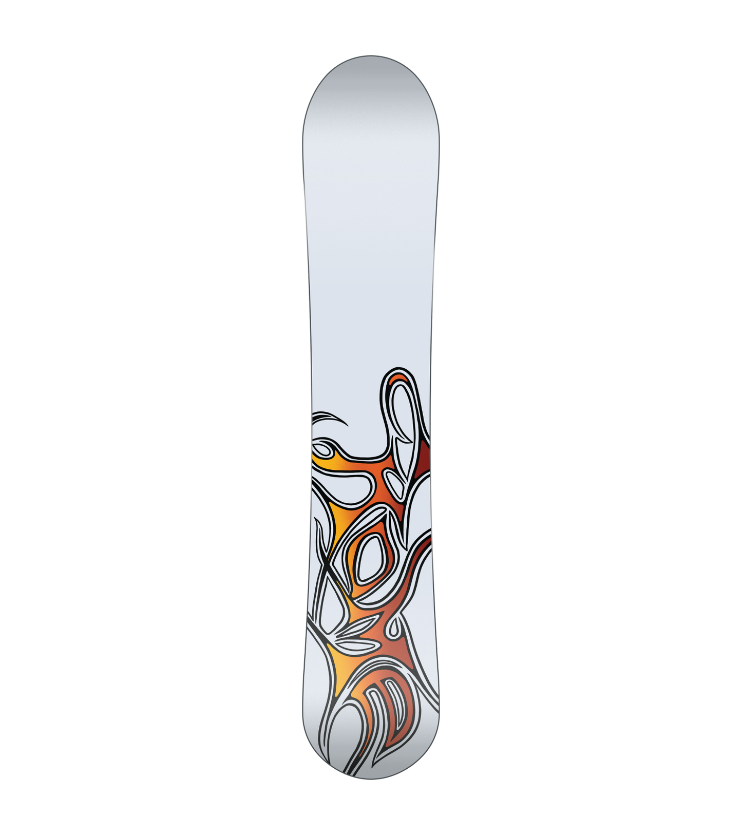 Rene Snowboard 2027