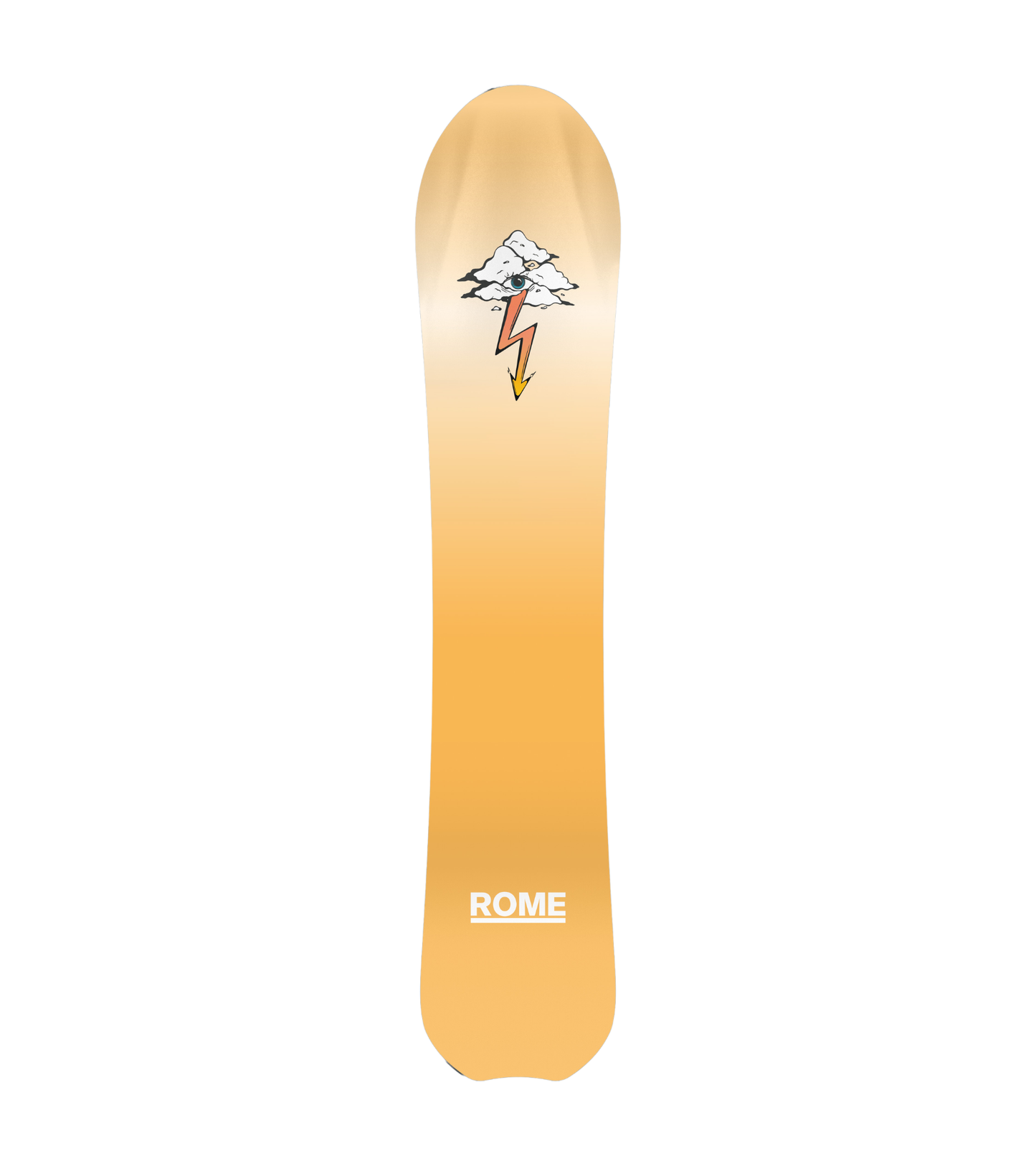 Stale Fish Snowboard 2027