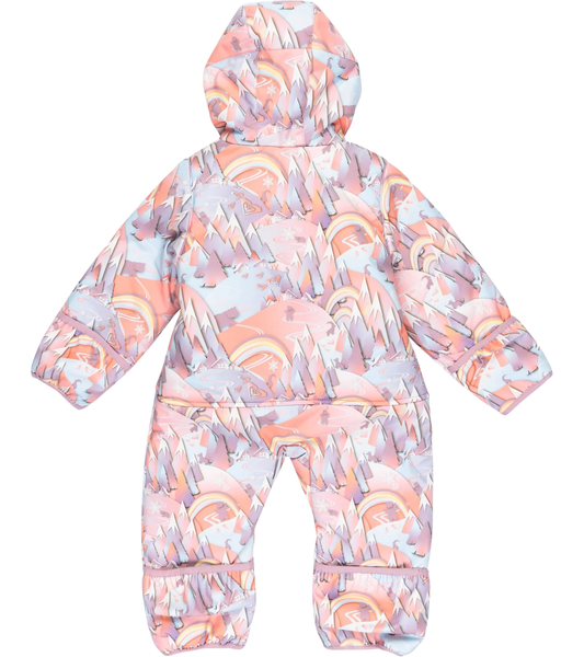 Rose Jumpsuit Kids