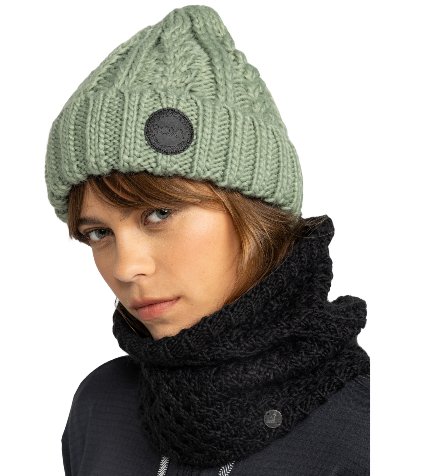 Tram Beanie