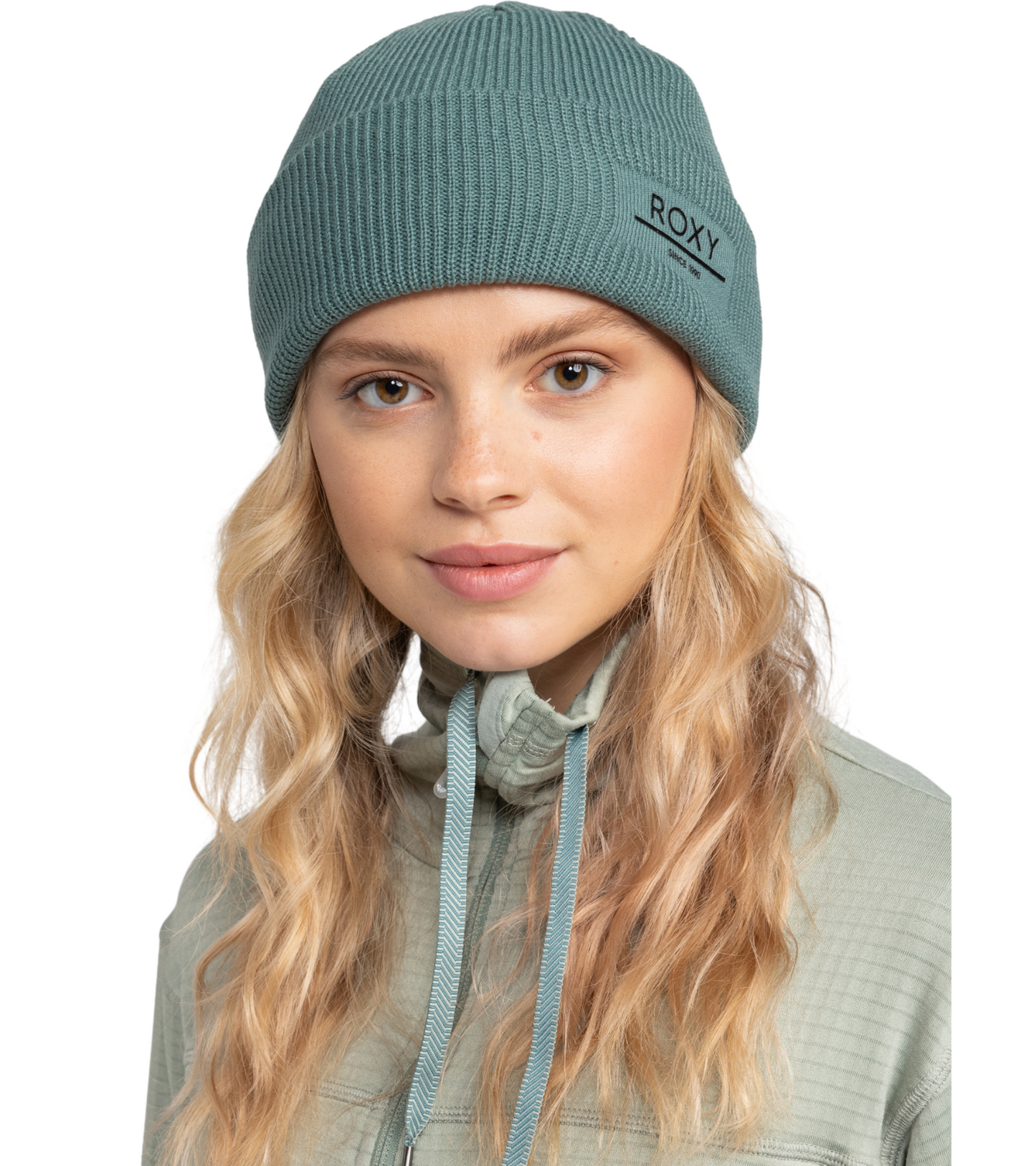 Roxy Folker Beanie
