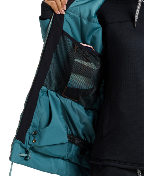 Meade Jacket